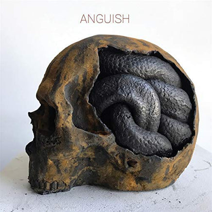 Anguish Anguish - Vinyl