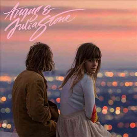 Angus & Julia Stone ANGUS & JULIA STONE - Vinyl