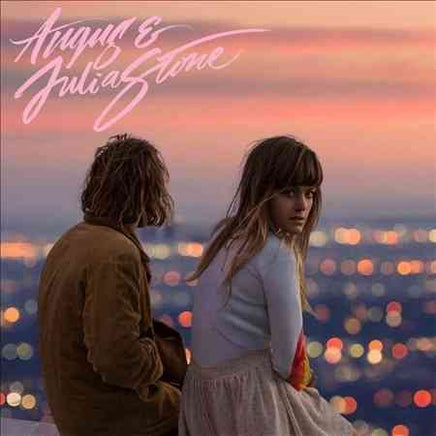 Angus & Julia Stone ANGUS & JULIA STONE - Vinyl