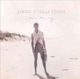 Angus Stone / Julia DOWN THE WAY - Vinyl