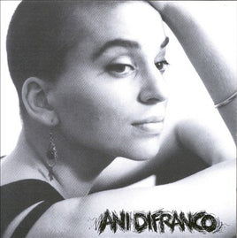 Ani Difranco ANI DIFRANCO (FIRST ALBUM) - Vinyl