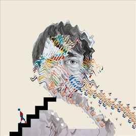 Animal Collective PAINTING WITH - Vinyl