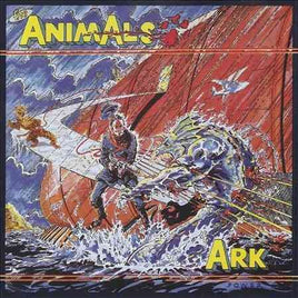 Animals Ark - Vinyl