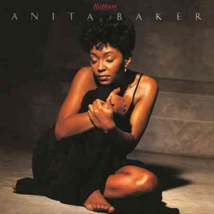 Anita Baker Rapture - Vinyl
