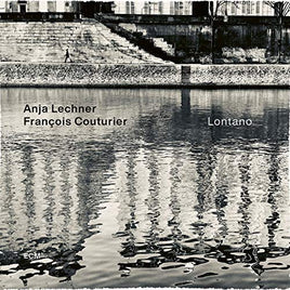 Anja Lechner/François Couturier Lontano [LP] - Vinyl