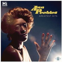 
              Ann Peebles Greatest Hits (LP) - Vinyl
            