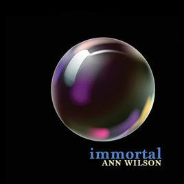 Ann Wilson Immortal (2-LP) - Vinyl