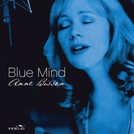 Anne Bisson Anne Bisson - Blue Mind - Vinyl