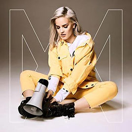 Anne-marie Speak Your Mind (Explicit)(LP) - Vinyl