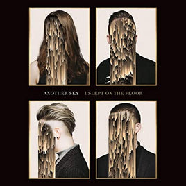 Another Sky I Slept On The Floor [LP] [Dark Green] - Vinyl