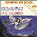 
              Antal Doráti/London Symphony Orchestra Stravinsky: The Firebird (Mercury Living Presence Series) [Half-Speed LP] - Vinyl
            