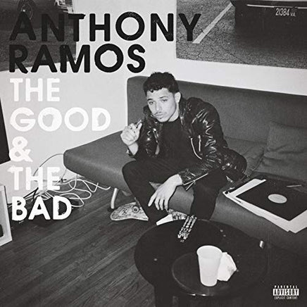 Anthony Ramos The Good & The Bad [LP] - Vinyl
