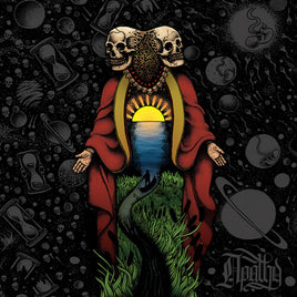 Apathy Where The River Meets The Sea (2 Lp's) - Vinyl