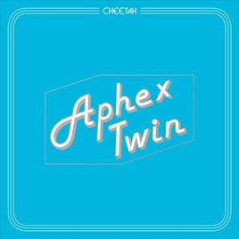 Aphex Twin CHEETAH - Vinyl