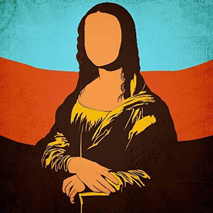 Apollo Brown / Mona Lisa - Vinyl