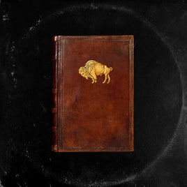 Apollo Brown & Che Noir ...As God Intended - Vinyl