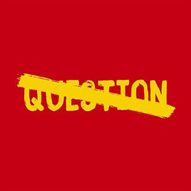 Apollo Brown & Locksmith NO QUESTION - Vinyl