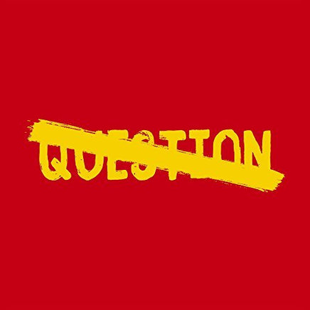 Apollo Brown & Locksmith NO QUESTION - Vinyl