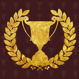 Apollo Brown & O.C. Trophies - Vinyl
