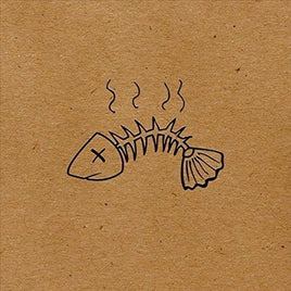 Apollo Brown & Planet Asia ANCHOVIES - Vinyl