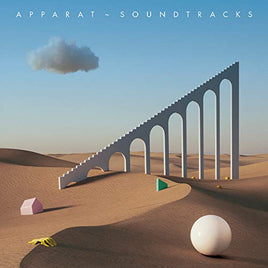 Apparat Soundtracks (Limited Edition Box Set) - Vinyl
