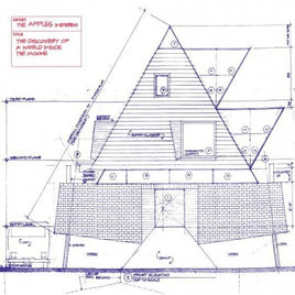 Apples In Stereo Discovery Of A World Inside The Moone (Gatefold LP Jacket) - Vinyl