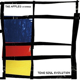 Apples In Stereo TONE SOUL EVOLUTION - Vinyl