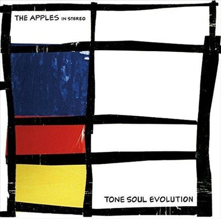 Apples In Stereo TONE SOUL EVOLUTION - Vinyl