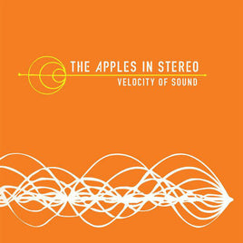 Apples In Stereo Velocity Of Sound (Bonus Track) - Vinyl