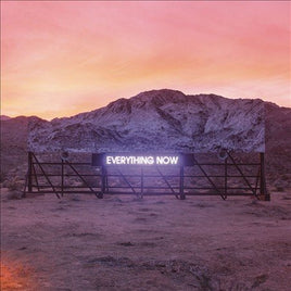 Arcade Fire EVERYTHING NOW (DAY VERSION) - Vinyl