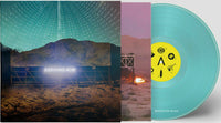 
              Arcade Fire Everything Now (Night Version) (180 Gram Vinyl, Colored Vinyl, Blue, Gatefold LP Jacket) - Vinyl
            
