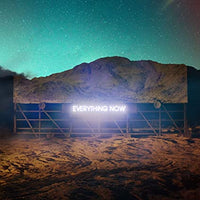 
              Arcade Fire Everything Now (Night Version) (180 Gram Vinyl, Colored Vinyl, Blue, Gatefold LP Jacket) - Vinyl
            