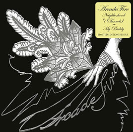 Arcade Fire Funeral 15 (NON-RETURNABLE) - Vinyl