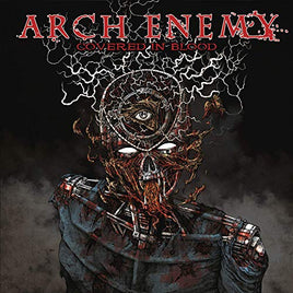 Arch Enemy Covered In Blood - Vinyl