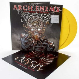 Arch Enemy Covered In Blood - Vinyl