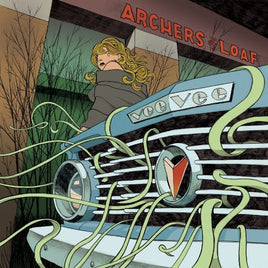 Archers Of Loaf VEE VEE - Vinyl