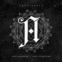 
              Architects Uk Lost Forever / Lost Together - Vinyl
            