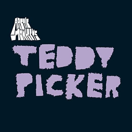 Arctic Monkeys Teddy Picker (7" Single) - Vinyl