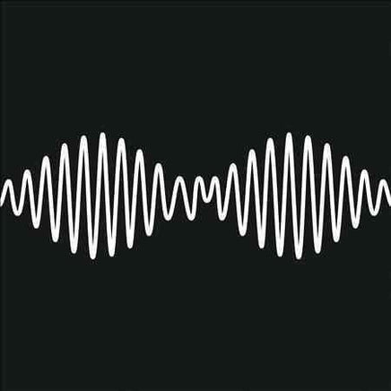 Arctic Monkeys Am (180 Gram Vinyl, Digital Download Card) - Vinyl