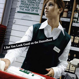 Arctic Monkeys I Bet You Look Good On The Dancefloor (I) - Vinyl