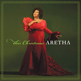 Aretha Franklin This Christmas Aretha - Vinyl