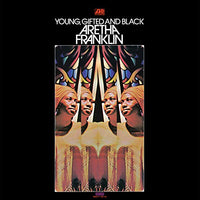 
              Aretha Franklin Young, Gifted And Black (1LP; Burnt Orange Vinyl) - Vinyl
            