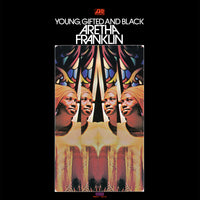 
              Aretha Franklin Young, Gifted And Black (1LP; Burnt Orange Vinyl) - Vinyl
            