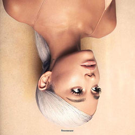 Ariana Grande Sweetener [Import] (2 LP) - Vinyl