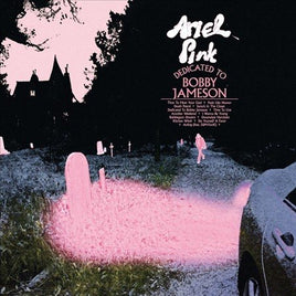 Ariel Pink DEDICATED TO BOBBY J - Vinyl