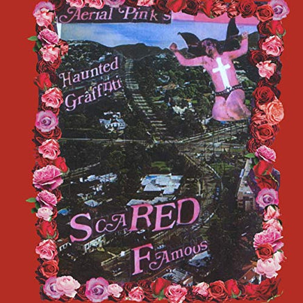 Ariel Pink's Haunted Graffiti Scared Famous/FF>> [2 LP] - Vinyl