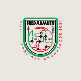 Armisen, Fred Parade Meeting - Vinyl