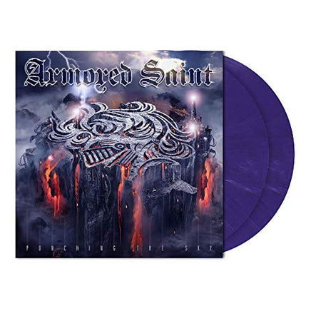 Armored Saint Punching The Sky - Vinyl