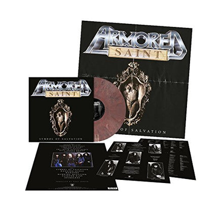 Armored Saint Symbol Of Salvation - Vinyl
