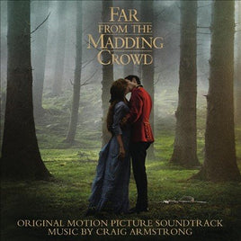 Armstrong,Craig Far From The Madding Crowd / O.S.T. (Ogv) - Vinyl